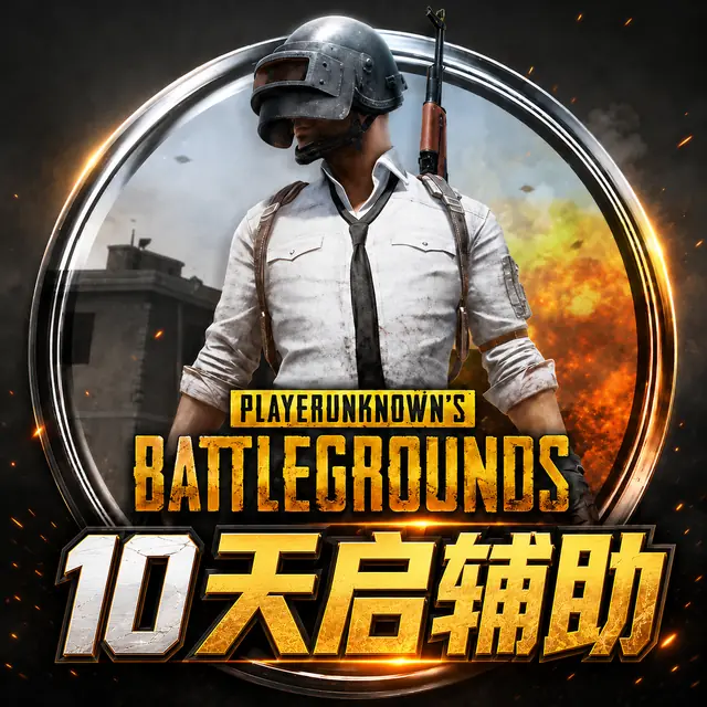 10 天启辅助商品图