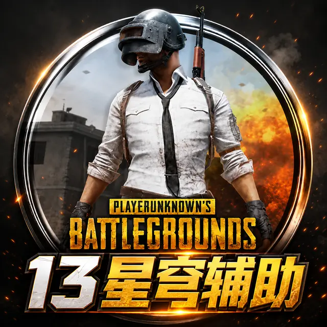 13 星穹辅助商品图